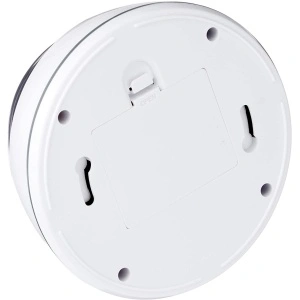 Camera supraveghere falsa de tip Dome, pentru interior cu Led rosu intermitent - Img 2