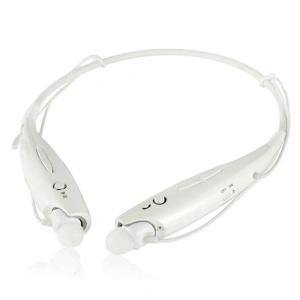 Casti stereo sport cu Bluetooth, Vibratii si microfon incorporat - Img 2