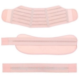 Centura elastica de sustinere pentru gravide, Sibote ST-1132 - Img 2