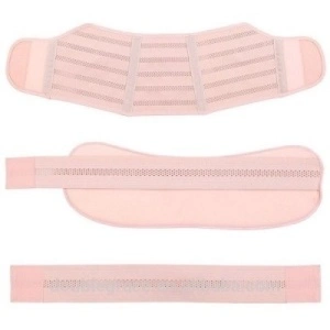Centura elastica de sustinere pentru gravide, Sibote ST-1132 - Img 2