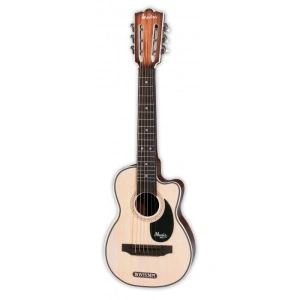 Chitara Clasica Spaniola Folk pentru copii, Bontempi 71 cm