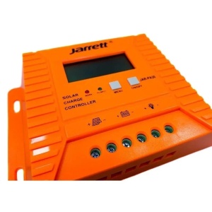 Controller profesional pentru panou solar cu 20 A ,Jarrett JAR-PA20 - Img 4