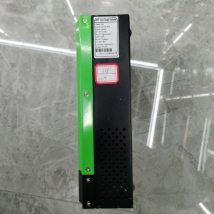Controller profesional pentru panou solar MPPT cu 30 A la 12V-24V - Img 5