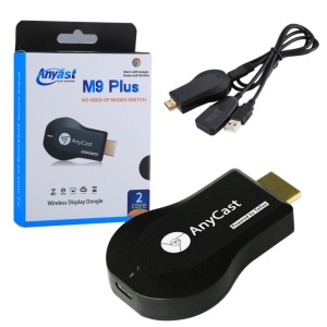 Convertor Streaming player HDMI M9 Plus pentru Smart TV si Smartphone - Img 5