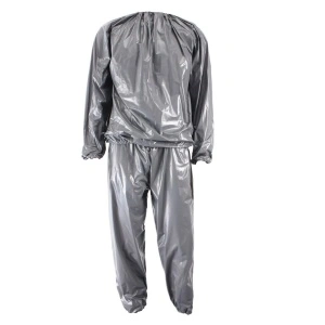 Costum cu efect de sauna pentru slabit Slimming Sauna Suits YC-6123