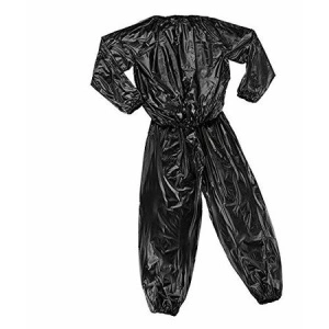 Costum pentru slabit cu efect de sauna Sibote - Img 2