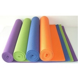 Covoras pliabil antiderapant pentru Yoga sau Fitness - Img 2