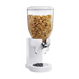 Dispenser cereale simplu cu capacitate de 3,5 litri - Img 1