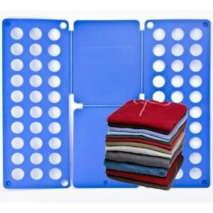 Dispozitiv de impachetat si impaturit haine adulti,Clothes Folder
