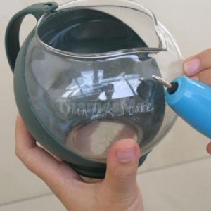 Dispozitiv pentru gravat universal Ez Engraver - Img 4