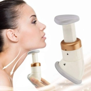 Dispozitiv pentru masaj gat si eliminare gusa Neckline Slimmer - Img 4