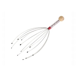 Dispozitiv pentru masajul capului, instrument anti-stres Bokoma - Img 2