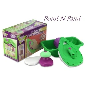 Dispozitiv pentru vopsit rapid Point'n Paint - Img 2