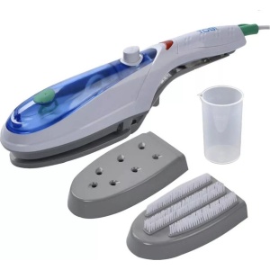Fier de calcat vertical cu abur Steamer Tobi Travel Steamer - Img 2