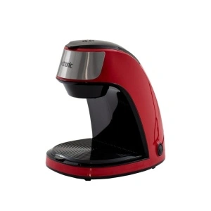 Filtru de cafea cu 2 cani din ceramica Victronic, putere 450 W - Img 4