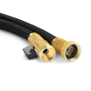 Furtun extensibil pentru gradina,Magic Garden Hose 25FT-7.62 m - Img 2