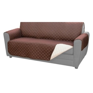 Husa de protectie pentru canapea Couch Coat cu 2 fete - Img 3