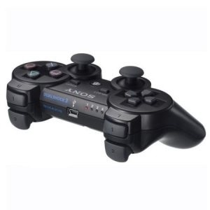 Joystick Gamepad Controller Wireless DualShock pentru consola PlayStation 3 - Img 2