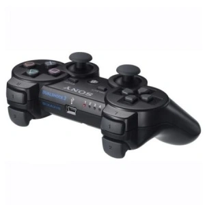 Joystick Gamepad Controller Wireless DualShock pentru consola PlayStation 3 - Img 2