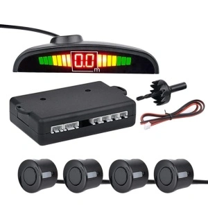 Kit Senzori universali de parcare cu display digital