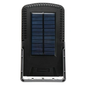 Lampa LED COB multifunctionala cu incarcare solara si portabila - Img 3
