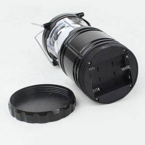 Lampa pliabila tip felinar pentru camping cu Led, Atomic Beam Brighter - Img 4