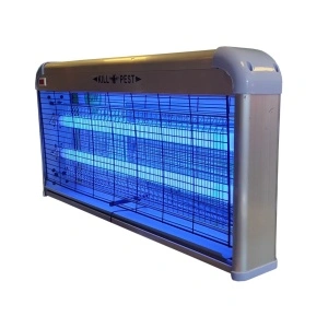Lampa UV Anti-insecte Pest Killer electrica profesionala cu putere 40 Watt - Img 6