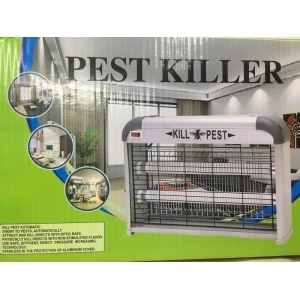 Lampa UV Anti-Insecte, Pest Killer putere 20 Watt - Img 3
