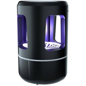 Lampa UV antiinsecte Mosquito Killer alimentat prin USB Nova NV-816 - Img 5