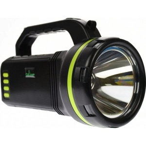 Lanterna dubla cu LED 10W reincarcabila CL-707, Boxa wireless, Bluetooth, Radio - Img 2