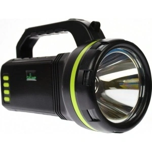 Lanterna dubla cu LED 10W reincarcabila CL-707, Boxa wireless, Bluetooth, Radio - Img 2
