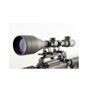 Luneta Bushnell 3-9x56 pentru arma de vanatoare - Img 4
