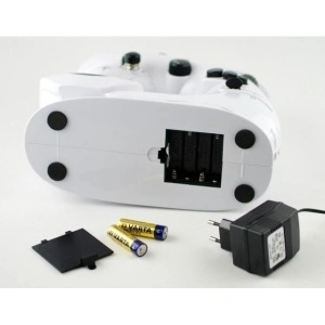 Masina de cusut profesionala brodat si surfilat Mini Multi-Purpose - Img 3