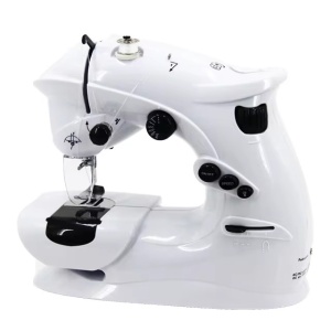 Masina de cusut profesionala brodat si surfilat Mini Multi-Purpose