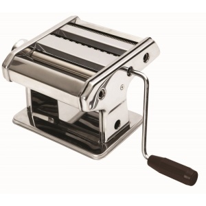 Masina de taitei si spaghete din inox cu 6 setari diferite,Grunberg GR155
