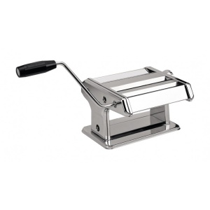 Masina de taitei si spaghete din inox cu 6 setari diferite,Grunberg GR155 - Img 2