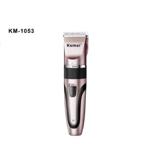 Masina de tuns electrica pentru animale de companie Kemei KM-1053