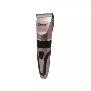 Masina de tuns pentru caini 12 in 1 Kemei KM-1056 cu acumulator si accesorii - Img 2