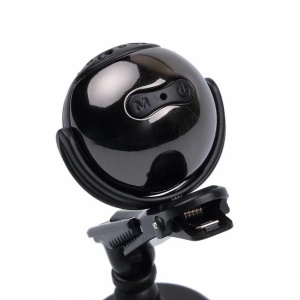Mini camera video cu infrarosu si senzor de miscare SQ9 Full HD - Img 5