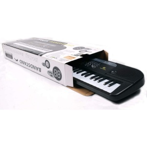 Orga electronica pentru copii cu 54 clape si microfon inclus - Img 5