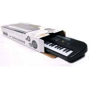 Orga electronica pentru copii cu 54 clape si microfon inclus - Img 5