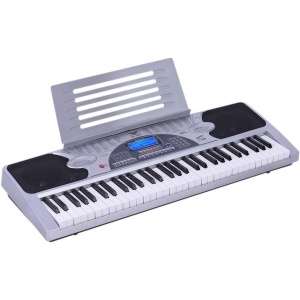 Orga electronica profesionala Angelet XTS-6089 cu 61 clape - Img 1