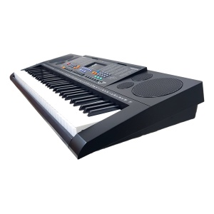 Orga electronica YM-823 cu 61 de clape pline,si citire MP3 Player - Img 2
