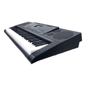 Orga electronica YM-823 cu 61 de clape pline,si citire MP3 Player - Img 2