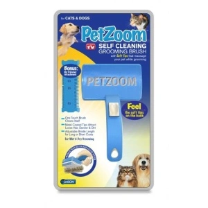 Perie Profesionala Pentru Animale Pet Zoom
