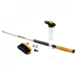 Pistol de apa pentru spalat cu jet sub presiune,Water Zoom - Img 2