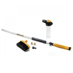 Pistol de apa pentru spalat cu jet sub presiune,Water Zoom - Img 2