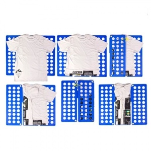Plansa impaturit camasi sau tricouri pentru copii, Clothes Folder Vivo - Img 2