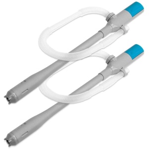 Pompa electrica de transfer lichide cu senzor oprire automat,Turbo Pump - Img 1