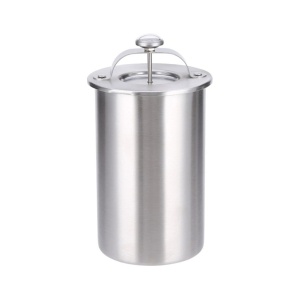 Presa din inox pentru preparat sunca presata cu termometru din otel inoxidabil - Img 3